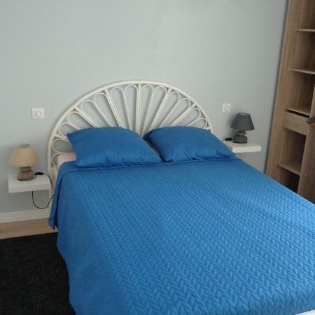Appartement Independant Le Panassa, Centre Ville, Garage Prive Сент Етиен Екстериор снимка