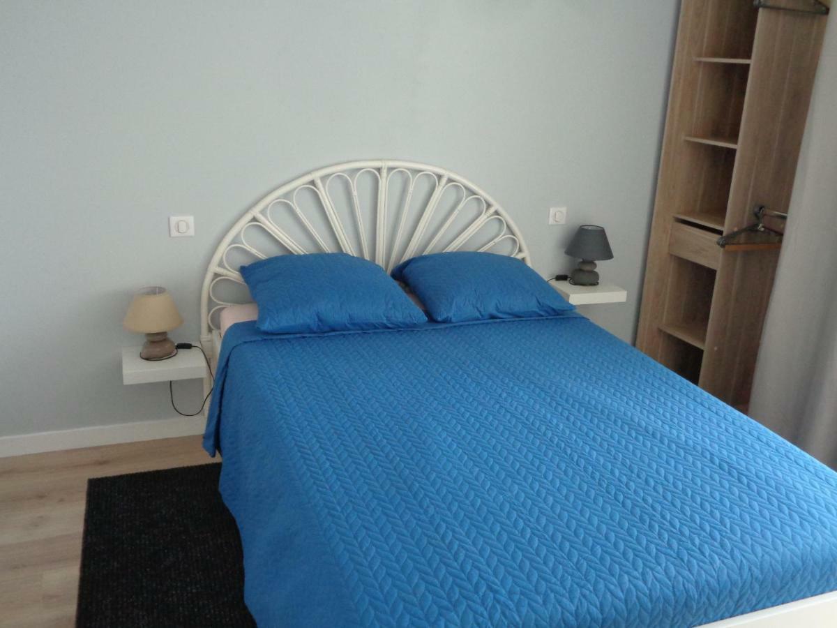 Appartement Independant Le Panassa, Centre Ville, Garage Prive Сент Етиен Екстериор снимка