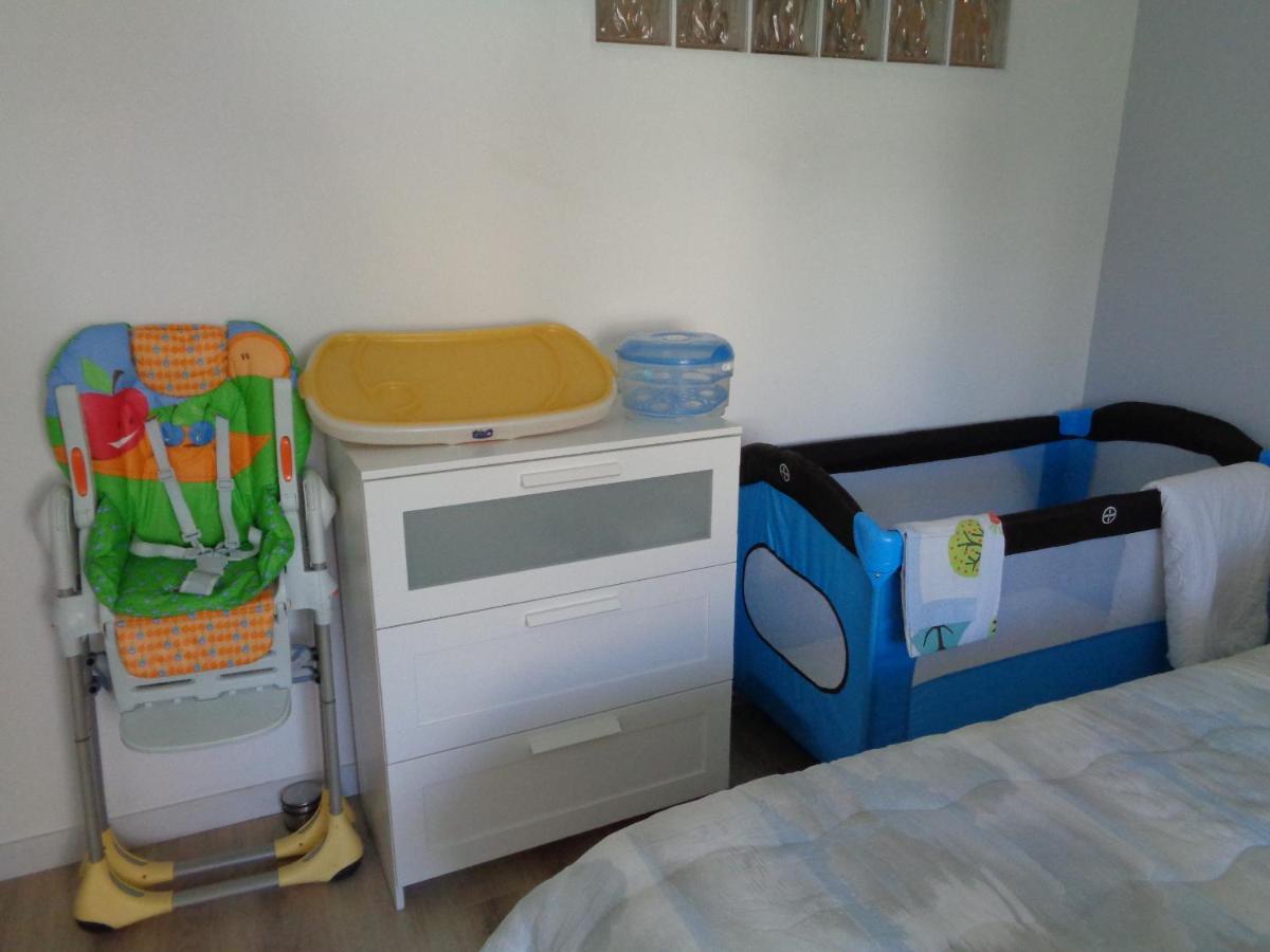 Appartement Independant Le Panassa, Centre Ville, Garage Prive Сент Етиен Екстериор снимка