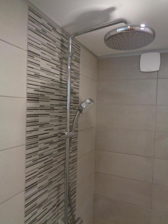 Appartement Independant Le Panassa, Centre Ville, Garage Prive Сент Етиен Екстериор снимка
