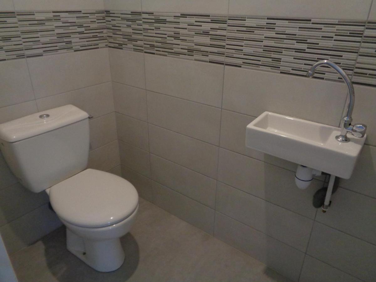 Appartement Independant Le Panassa, Centre Ville, Garage Prive Сент Етиен Екстериор снимка